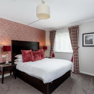 King Room with Shower - ADA