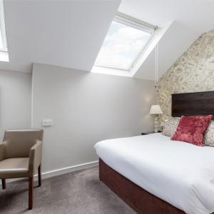 King Room with Bath