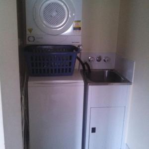 Standard Two-Bedroom Apartment with Balcony