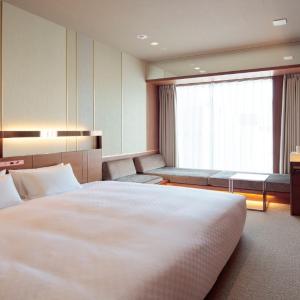 King Room with Sofa Bed
