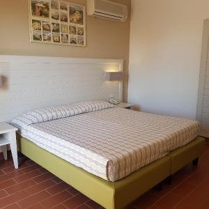 Classic Double Room with Sea View