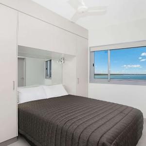 Two Bedroom Suite - Weekly Servicing