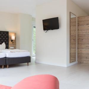 Junior Suite with Sauna