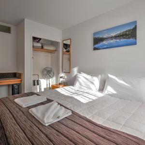 Two Bedroom Unit