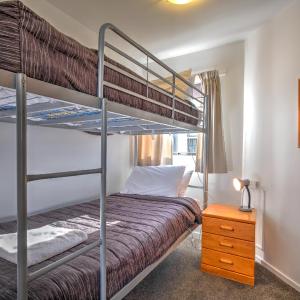 Two Bedroom Spa