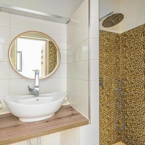 Double Room with Patio