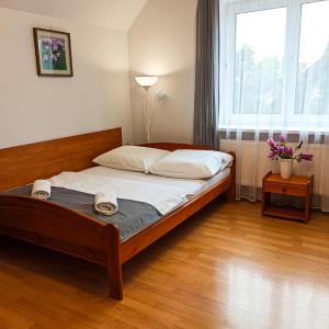 Triple Room with Shower