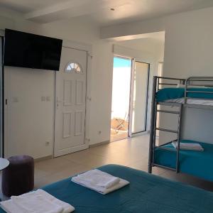 Family Room with Sea View
