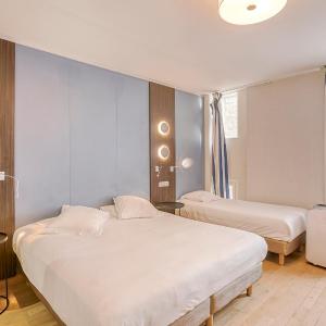 Standard Room (4 people)
