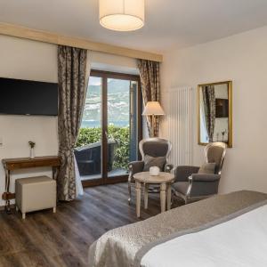Suite with Terrace