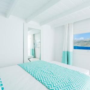 Suite with Sea View