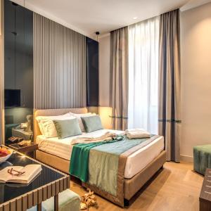 Superior Double Room - Dependance Via Agostino De Pretis 70