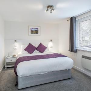 Two - Bedroom Chalet Craigellachie- Non Pet Friendly