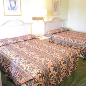 Room Selected at Check-In