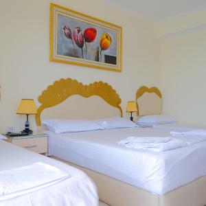 Classic Quadruple Room