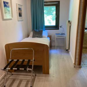 Economy Single Room