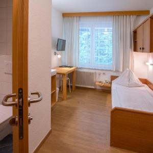 Small Single Room
