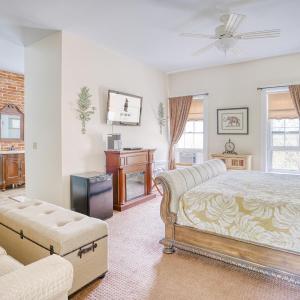 Estey Suite 