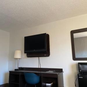 Deluxe Quadruple Room - Non-Smoking