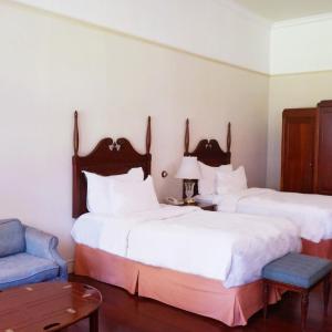 Classic Twin Room