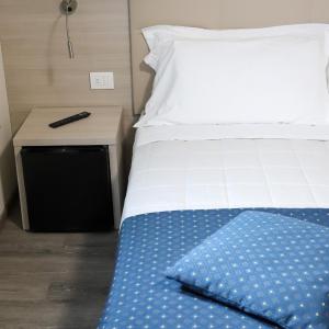 Twin Room - Disability Access