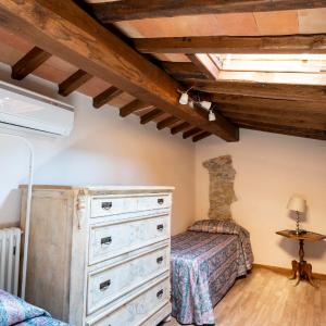 Two-Bedroom House - Annex