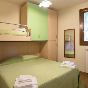 Two-Bedroom Villa - Annex