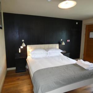 Standard Double Room with Garden