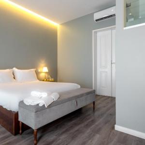 Deluxe Premium Room Street View