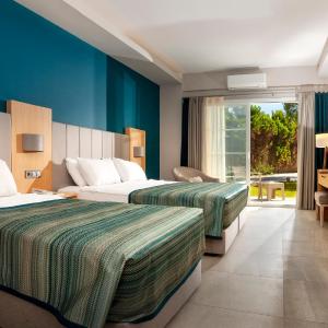 Superior Double or Twin Room with Garden View