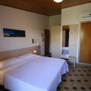 Quadruple Room with Balcony