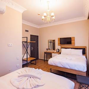Superior Quadruple Room