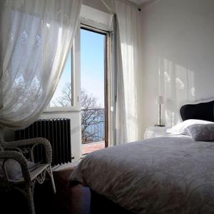 Double Room with Lake View