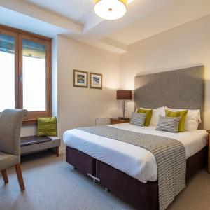 Two-Bedroom Apartment - High Street
