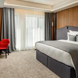 Concept Terrace Room