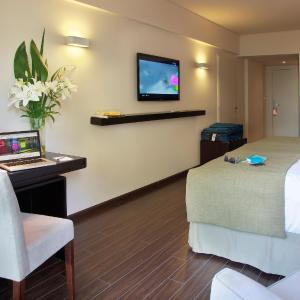 King Room - Non-Smoking