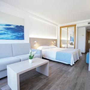 Superior Room with Balcony