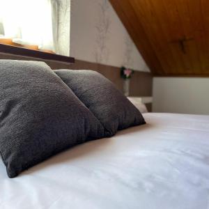 Double Room with Extra Bed