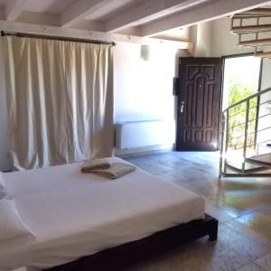 Family Double Room