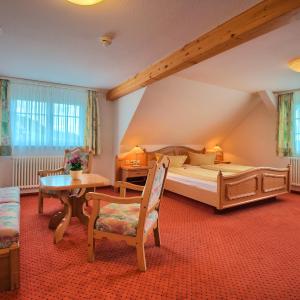 Superior Triple Room