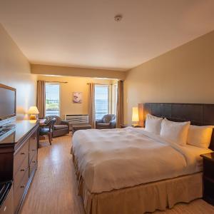 Double Room with Sea View