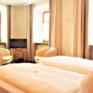 Double Room Anlauter