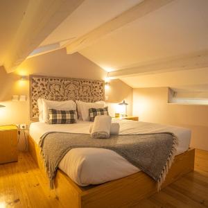 Duplex Apartment