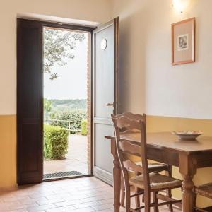 One-Bedroom Apartment - Separate Building