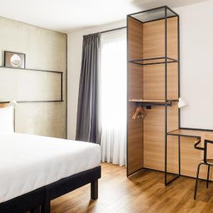 Double Room - Accessible