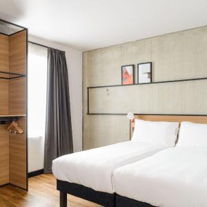 Accessible Twin Room