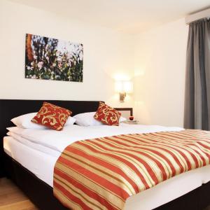 Large One-Bedroom Apartment with Terrace