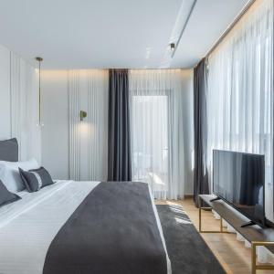 Deluxe Room with Courtyard View