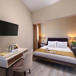 Standard Double Room - Annex