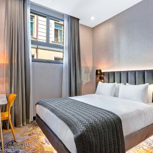 Budget Double Room Ground Floor